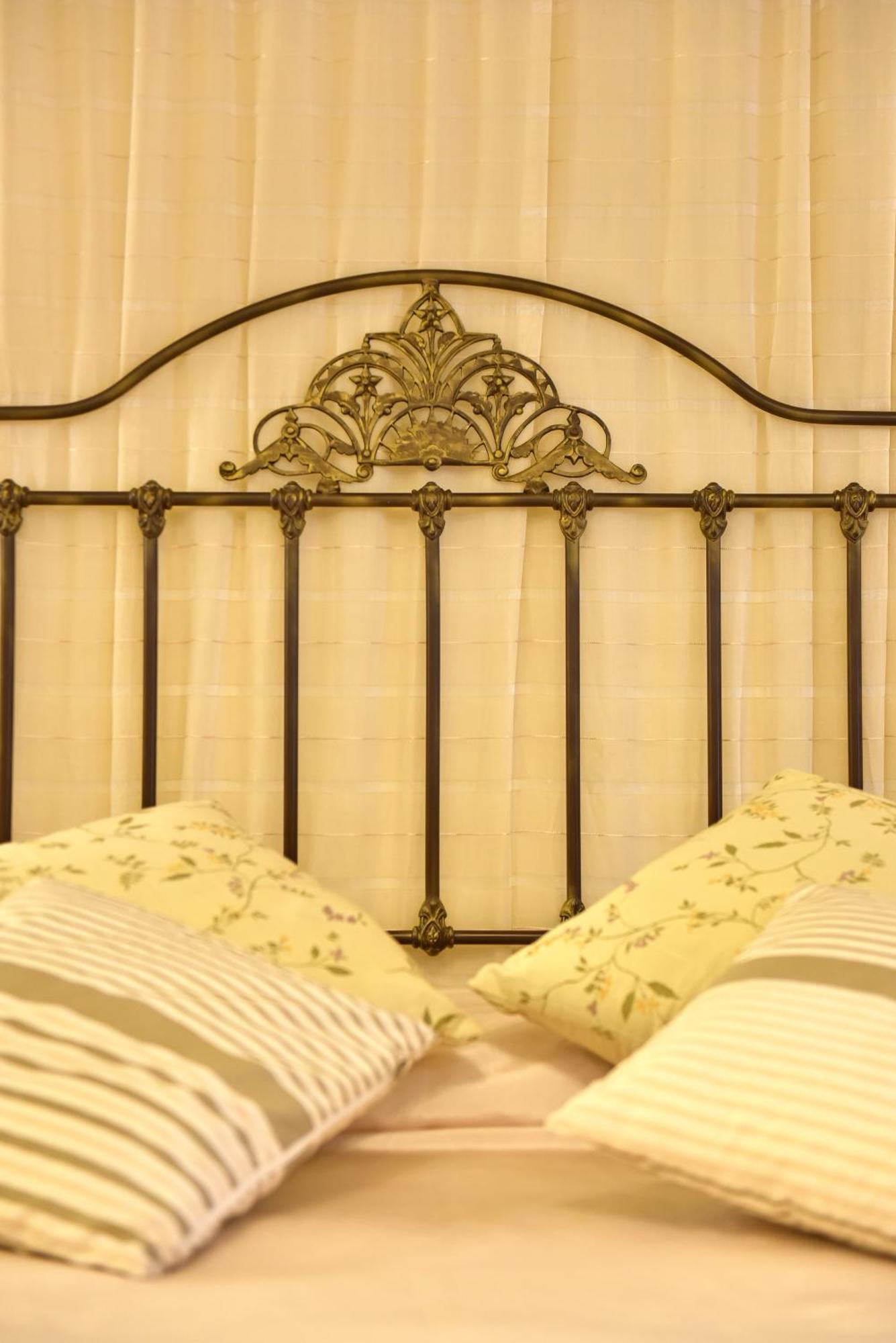 Angelica Traditional Boutique Hotel Hydra  Rum bild