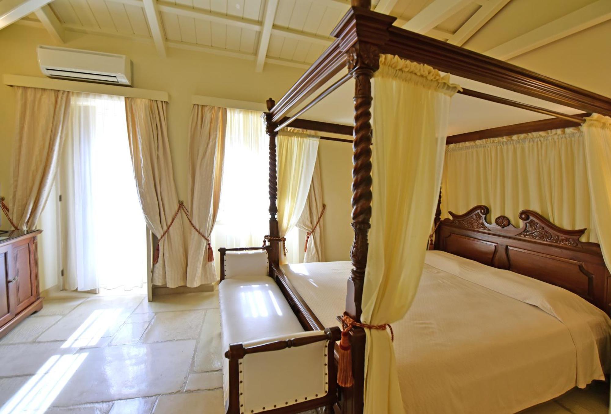 Angelica Traditional Boutique Hotel Hydra  Exteriör bild