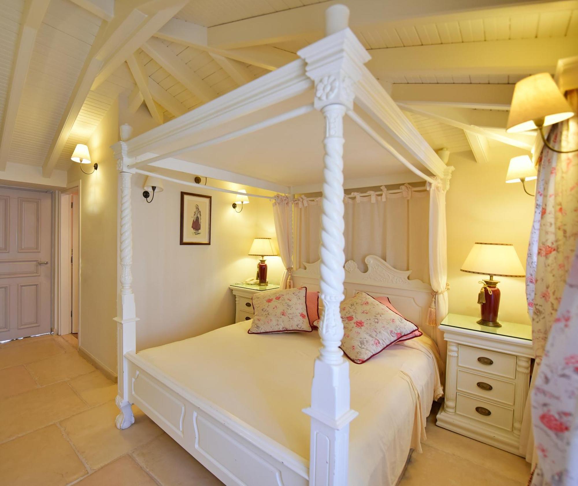 Angelica Traditional Boutique Hotel Hydra  Exteriör bild